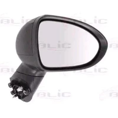 Imagen de Retrovisor exterior BLIC 5402 53 2001554P