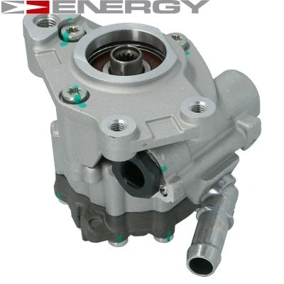 Imagen de ENERGY PW680218 Bomba de Direccion hidráulico 125 AUDI: A8 D3