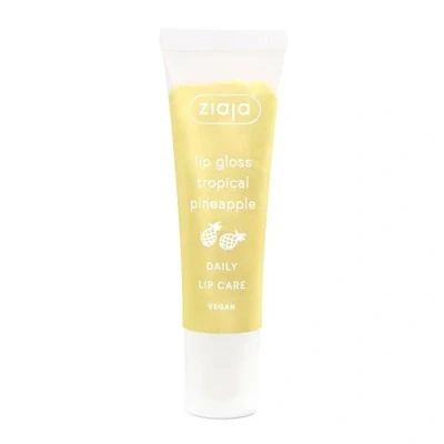 Imagen de Bálsamo labial con brillo Tropical Pineapple
