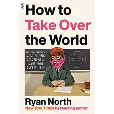 Imagen de How to take over the world