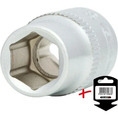 Imagen de Piezas insertables de llave cubo KS TOOLS 917.3810 E