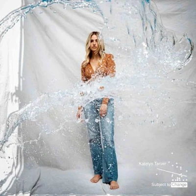 Imagen de Subject To Change [Vinilo]