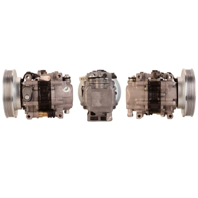 Imagen de LUCAS ELECTRICAL ACP350 Compresor de Aire Acondicionado PAG 100 ALFA ROMEO: 156 Sportwagon, Berlina, 145, RENAULT: LAGUNA 1