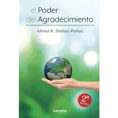 Imagen de El poder del Agradecimiento