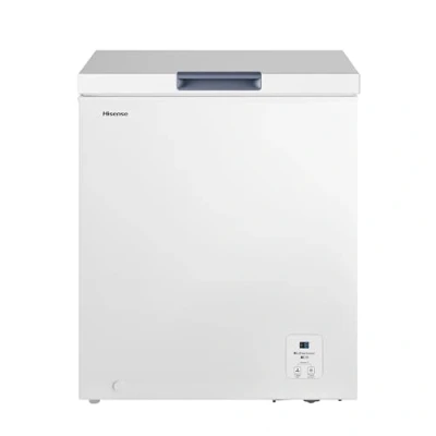 Imagen de ¡Oferta 22% ! Hisense Ft184d4awye Congelador Horizontal E Ancho 62,5 Cm 142 Litros