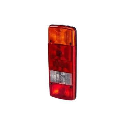 Imagen de HELLA 2SK 003 567 331 Piloto posterior izquierda multicolor negro sin lámparas