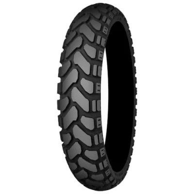 Imagen de Mitas Enduro Trail XT+ 140/80 R18 70T coche de turismo Neumáticos verano 70001026