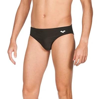 Imagen de arena Santamarias R Bañador Hombre, Tejido MaxFit Eco Forrado Resistente al Cloro y a la Sal, Protección UV 50+