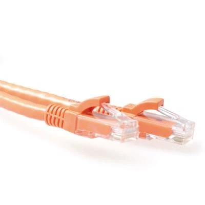 Imagen de Advanced Cable Technology Cat6a Utp 1.5m Cables De Red
