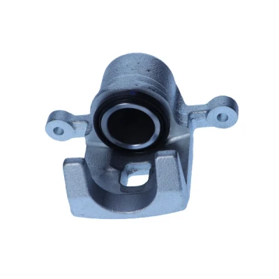 Imagen de MAXGEAR 82 1249 Pinza de freno Acero eje trasero izquierda, detrás del SSANGYONG: Actyon Sports I Pick up, Musso SUV, Rexton / 2