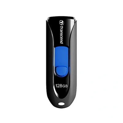 Imagen de Transcend USB JetFlash 790 128GB, Memoria Flash 3.1