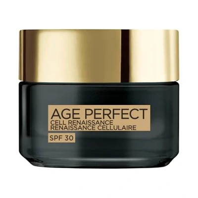 Imagen de L&#039;Oréal Paris Crema de revitalización Alter Perfect Cell Renaissance Spf 30 días 50 ml