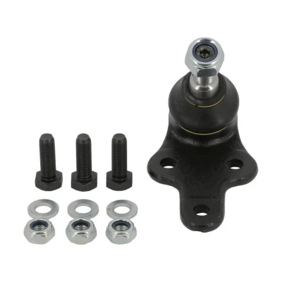 Imagen de MOOG VV BJ 4873 Rótula de suspensión Eje delantero 21,8 85 72 FORD: Focus 2, C Max, 2 Kombi, VOLVO: S40 II, C70 Cabriolet