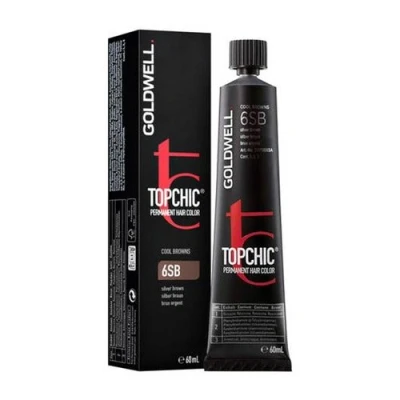 Imagen de Goldwell Topchic Coloración permanente 60 ml 6SB