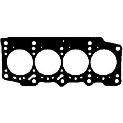 Imagen de CORTECO 415267P Junta de Culata Metal FIAT: Doblo II Furgón / Familiar, Grande Punto Hatchback, Evo ALFA ROMEO: MiTo