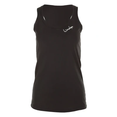 Imagen de Winshape MCT006 Ultra Light Camiseta deportiva, Mujer, Talla: XXL, Black