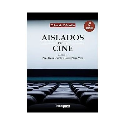 Imagen de AISLADOS EN EL CINE (SIN COLECCION)