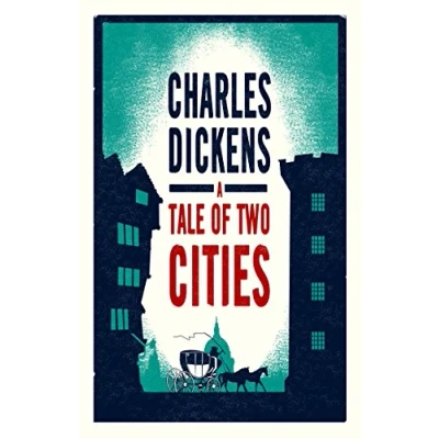 Imagen de A tale of two cities