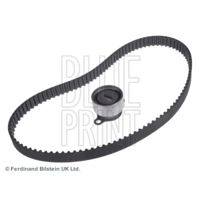 Imagen de BLUE PRINT ADH27314 Kit de correa distribución 106 con perfil redondeado dientes HONDA: Civic 6 Fastback, CRX 2, V Hatchback