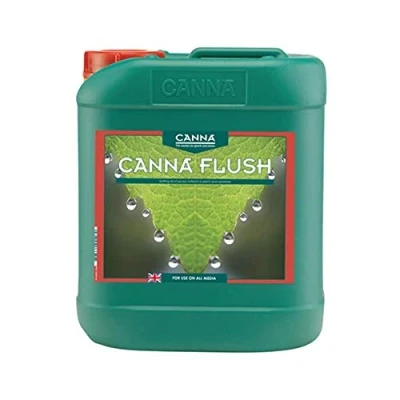 Imagen de CANNA Flush Cubo de Basura (5 L)