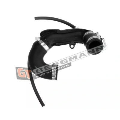 Imagen de GATES 09 0083 Manguera Turbo Silicona RENAULT: Kangoo I, CLIO 2, 3, DACIA: Logan I MCV norauto, oscaro, mister auto
