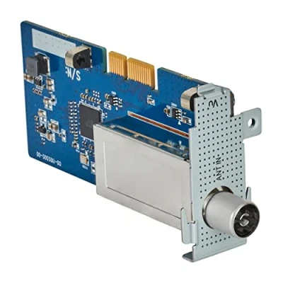 Imagen de VU+ DVB T2 Dual Tuner Uno 4K / SE Ultimo Duo