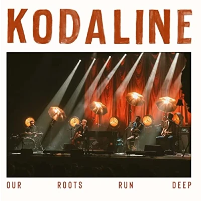 Imagen de Our Roots Run Deep [Vinilo]