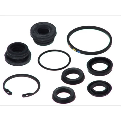 Imagen de AUTOFREN SEINSA D1556 Juego de reparación, cilindro freno principal VOLKSWAGEN: Golf 4, AUDI: A3 Hatchback, SEAT: Leon I Hatchback