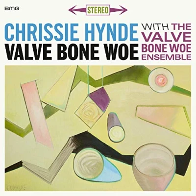 Imagen de Chrissie Hynde Valve Bone Woe (2 LP) [Vinilo]
