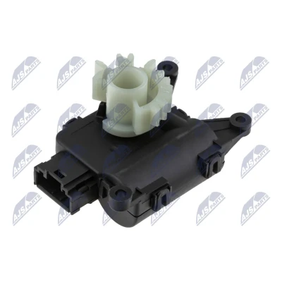 Imagen de Elemento de reglaje, válvula mezcladora NTY CNG VW 019