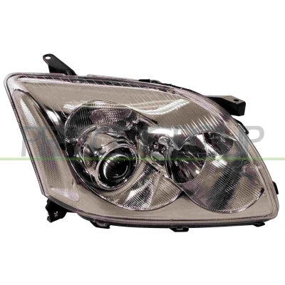 Imagen de PRASCO TY2424913 Faros derecha H7, H1 TOYOTA: Avensis II Berlina, Hatchback, Station Wagon