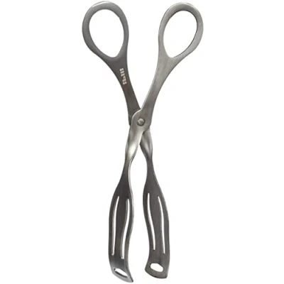 Imagen de Ibili Pinza PASTELERIA INOX, Stainless Steel