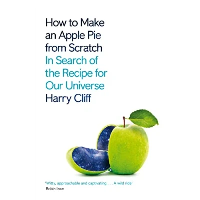 Imagen de How To Make An Apple Pie From Scratch (ebook)