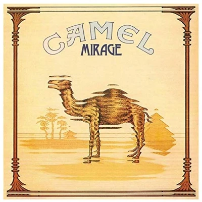 Imagen de Mirage [Vinilo]