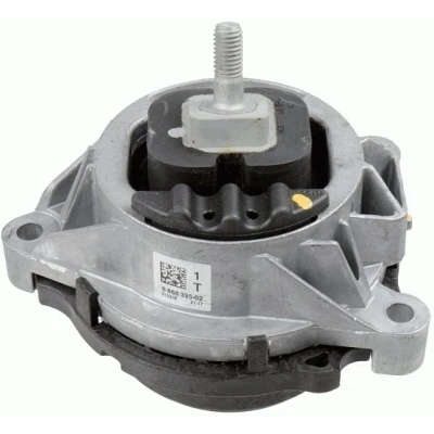 Imagen de LEMFÖRDER 38088 01 Soporte de motor izquierda hidráulico BMW: X3