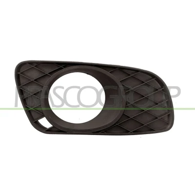 Imagen de PRASCO ME3052133 Rejilla Parachoques con orificio(s) para faros antiniebla Delante, derecha SMART: Fortwo II Coupé, Cabrio norauto, oscaro,
