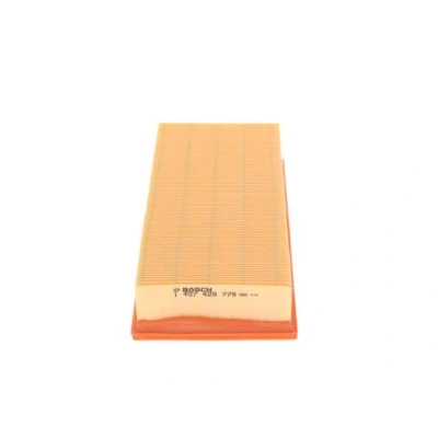 Imagen de BOSCH 1 457 429 778 Filtro de aire 57 149,5 312 Cartucho filtrante VOLVO: 460 L, 480 E, 440 K