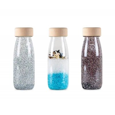 Imagen de 3 Botellas Sensoriales Ice