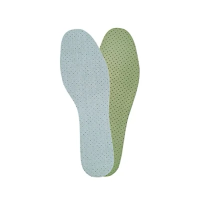 Imagen de Kaps plantillas Suaves de Látex: antibacterianas para zapatos que hacen los pies se sientan frescos, 38 EUR