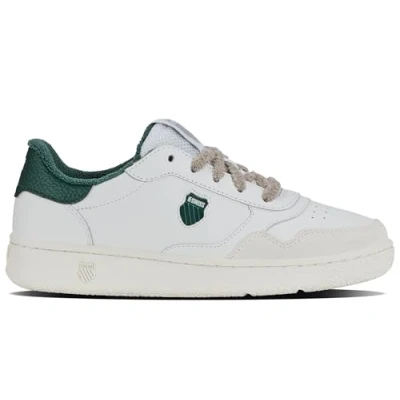 Imagen de K Swiss Slammshield II, Zapatillas Mujer, Blanco, 39 EU