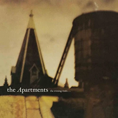 Imagen de The Evening Visits...And Stays For Years (Expanded Ed.) [Vinilo]