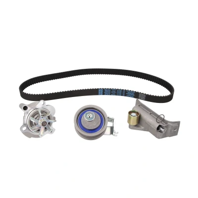 Imagen de DAYCO KTBWP3270 Bomba de Agua + Kit Distribucion AUDI: A6 C5 Berlina, A3 Hatchback, A4 B5 VOLKSWAGEN: Golf 4, 4 Variant, Sharan I