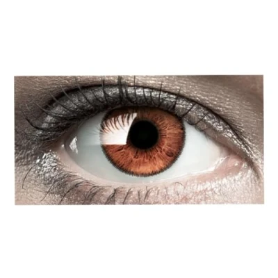 Imagen de SofLens Natural Colors BAUSCH + LOMB lentillas mensuales esféricas, 2 unidades / 8.7 BC 14.00 DIA 00,50