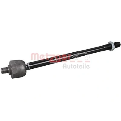 Imagen de METZGER 51000708 Rotula Axial de Direccion Eje delantero M16 x 1,5 con tuerca VOLKSWAGEN: Polo VI