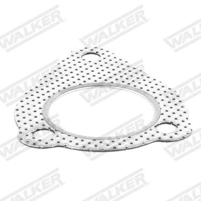 Imagen de WALKER 80072 Junta, tubo de escape posterior, centro, delante AUDI: A4 B5 Berlina, A3 Hatchback, A6 C6 VOLKSWAGEN: GOLF 4, 3