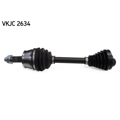 Imagen de SKF VKJC 2634 Árbol de transmisión 505