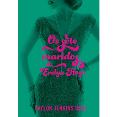 Imagen de Os Sete Maridos de Evelyn Hugo (Em Portugues do Brasil)