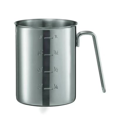 Imagen de Rösle Gastro Jarra medidora, 10 centímetros, 500 ml