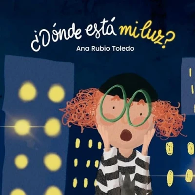 Imagen de ¿Dónde está mi luz? (INFANTIL)