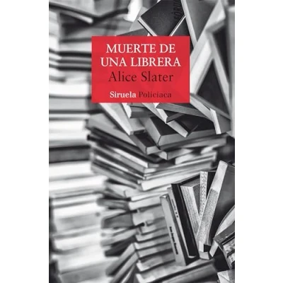 Imagen de Muerte de una librera: 548 (Nuevos Tiempos)